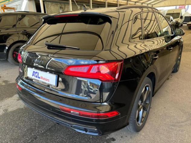 AUDI SQ5 TDI quattro tiptronic sport attitude rif. 22399886 - Foto 3