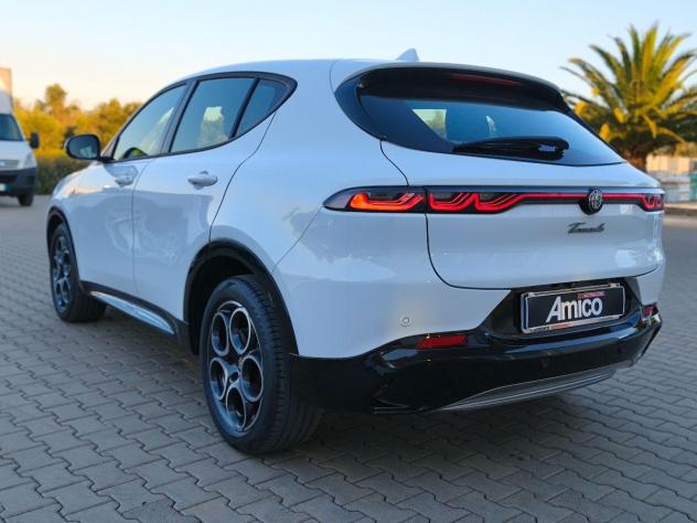 ALFA ROMEO Tonale 1.6 diesel 130 CV TCT6 Ti Luci ambient - Foto 9