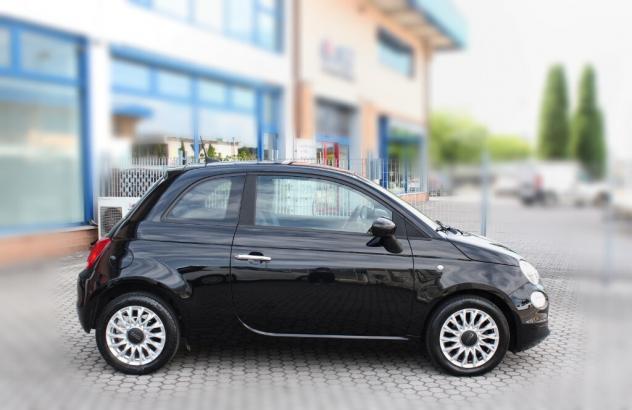 FIAT 500 (2015-2024) 500 1.0 Hybrid Club - Foto 3