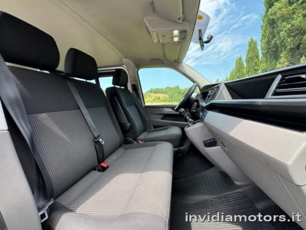 VOLKSWAGEN Caravelle T6.1 9 POSTI-NAVIGATORE rif. 23807490 - Foto 7