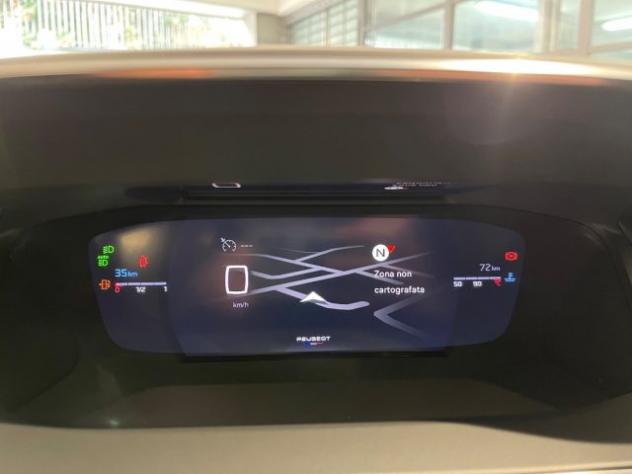 PEUGEOT 208 Hybrid 110 e-DCS6 Allure VARI COLORI rif. 22665661 - Foto 10