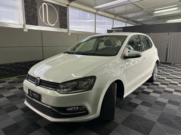 Volkswagen Polo 1.4 TDI 90 CV 5p. Highline BlueMotion Technology - Foto 3