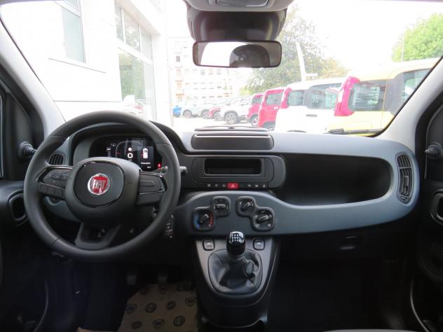 FIAT Pandina 1.0 FireFly 65cv S&S 6m Hybrid Pop - Foto 10
