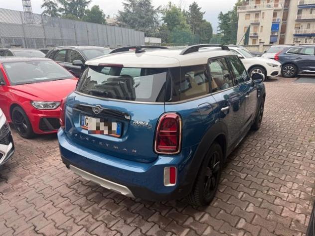 MINI Mini 2.0 Cooper D Northwood Edition Countryman rif. 23874099 - Foto 6
