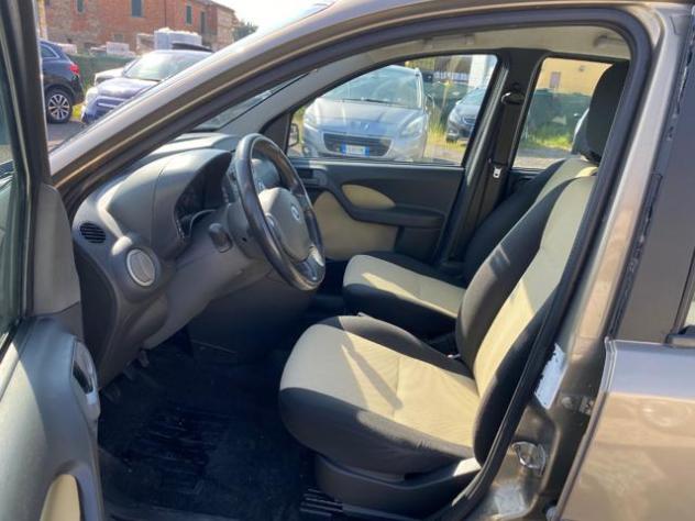 FIAT Panda 1.3 MJT 16V 4x4 Cross ELD rif. 24186496 - Foto 5
