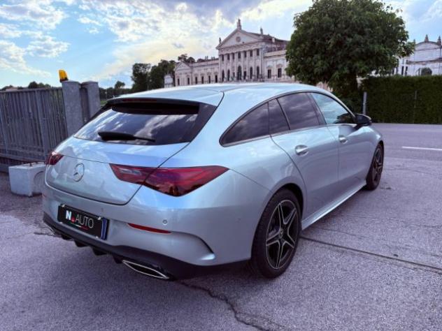 MERCEDES-BENZ CLA 220 d Automatic Shooting Brake AMG Line Premium rif. 23799814 - Foto 6