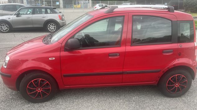 Fiat Panda 1.2 benzina - Foto 3