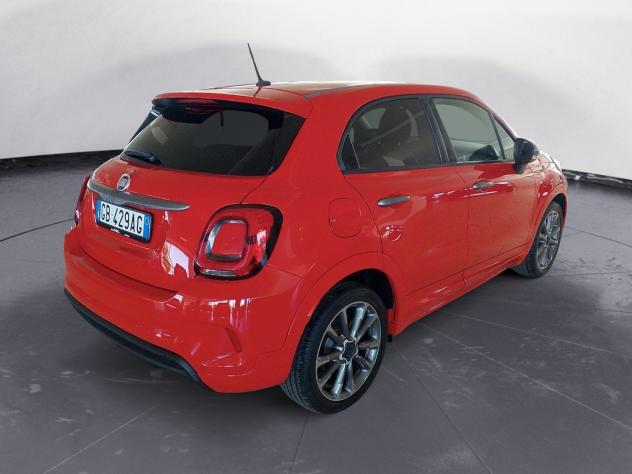 FIAT 500X 1.3 MultiJet 95 CV Sport - Foto 6