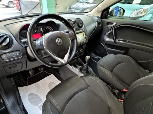 Alfa Romeo MiTo 1.4 Urban 78cv Euro 6B - Foto 10