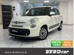 FIAT 500L 1.3 MultiJet 85cv Lounge
