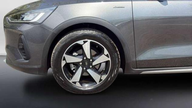 Ford Focus Active V 2022 Active 1.0t ecoboost h X 125cv - Foto 9