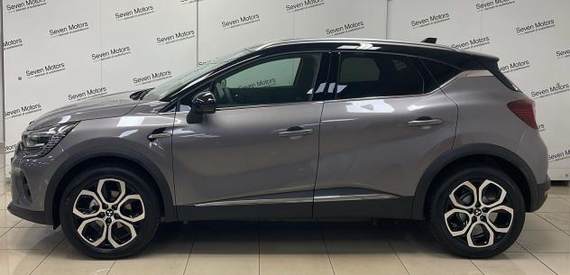 Mitsubishi ASX 1.3L Mild Hybrid 140 CV Intense "Prezzo Reale" - Foto 2