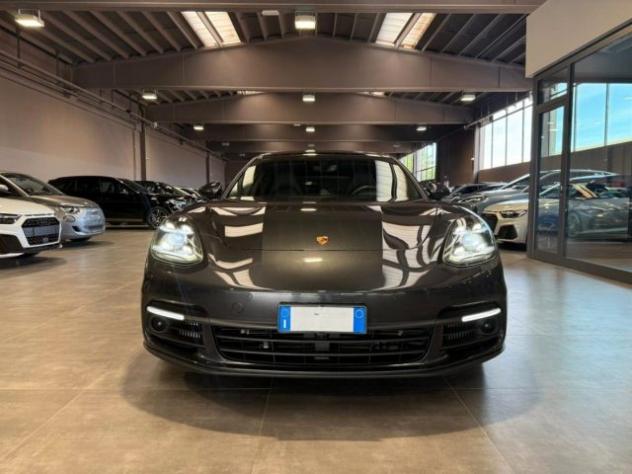 PORSCHE Panamera 2.9 4 Sport Turismo rif. 18735392 - Foto 2