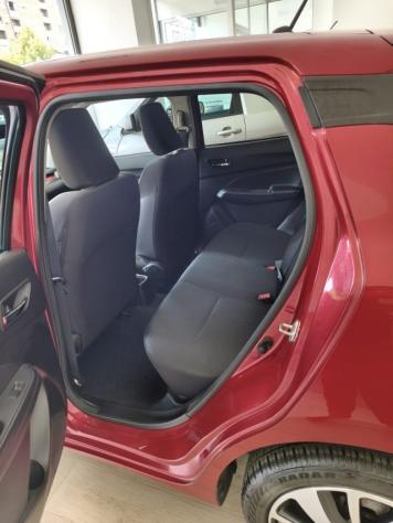 SUZUKI Swift 1.2 Hybrid 4WD AllGrip Top rif. 24000511 - Foto 6