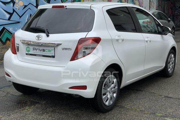 Toyota Yaris Yaris 1.0 5 porte - Foto 5