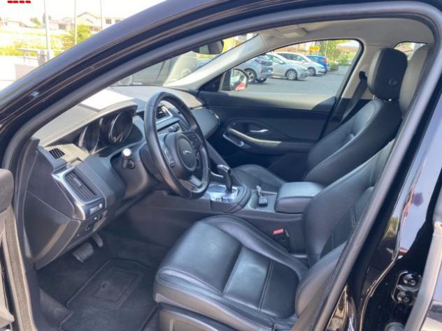 JAGUAR E-Pace 2.0D 150 CV AWD aut. rif. 23995852 - Foto 9