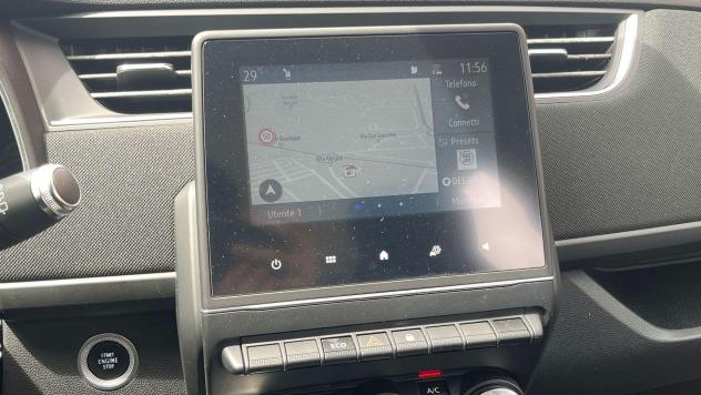 Renault ZOE E-TECH ELECTRIC Business R110 - Foto 7