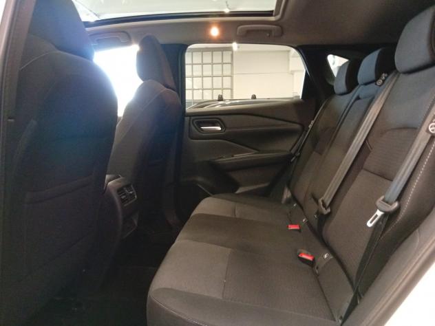 Nissan Qashqai Qashqai 1.5 e-power 90th Anniversary 2wd - Foto 9