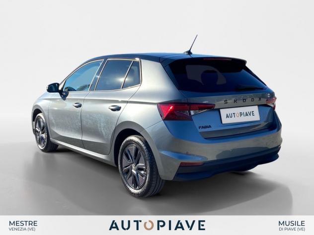 Škoda Fabia 1.0 TSI Evo 70KW 130 EDITION - Foto 3