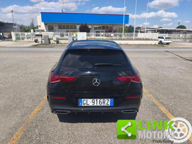 MERCEDES-BENZ CLA 200 d Automatic Shooting Brake Premium AMG-Line rif. 24109279 - Foto 6