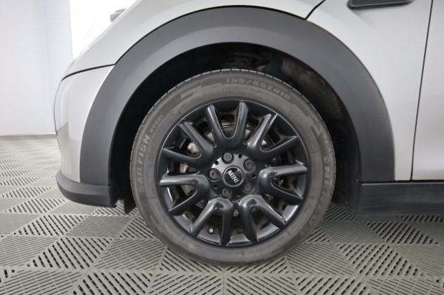 MINI Mini 5 Porte 1.5 Cooper Classic 5 porte rif. 23807039 - Foto 8