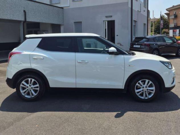SsangYong Tivoli Tivoli 1.6d Go 2wd my18 - Foto 5