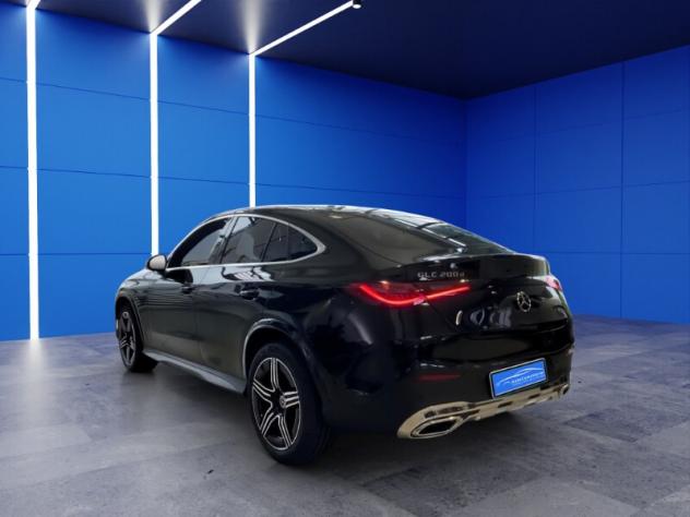 MERCEDES GLC (X254) GLC 200 d 4Matic Mild Hybrid AMG Line Advanced Plus - Foto 3