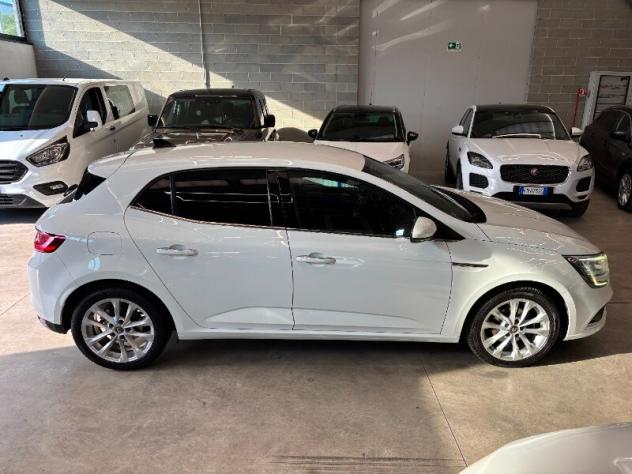 RENAULT Mégane 4ª serie Mégane dCi 8V 110 CV EDC Energy Intens - Foto 6