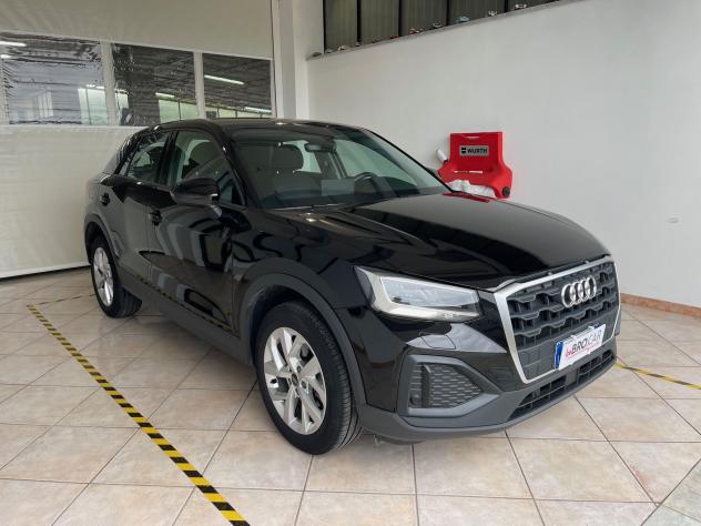 Audi Q2 2.0 30 TDI BUSINESS S TRONIC NO VINCOLO DI FINANZIAMENTO - Foto 2
