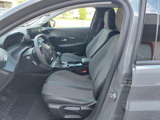 Peugeot 208 PREZZO REALE NO VINCOLI / 1.2 100cv ALLURE - Foto 3
