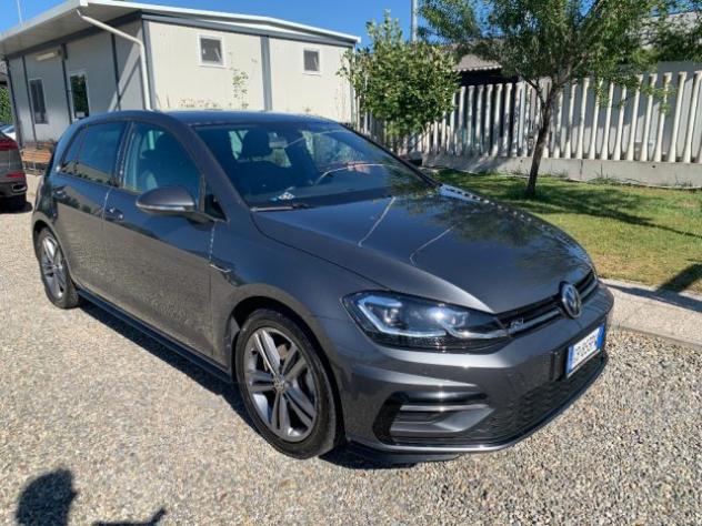 VOLKSWAGEN Golf 1.5 *R-LINE* BlueMotion Technology rif. 24208595 - Foto 3
