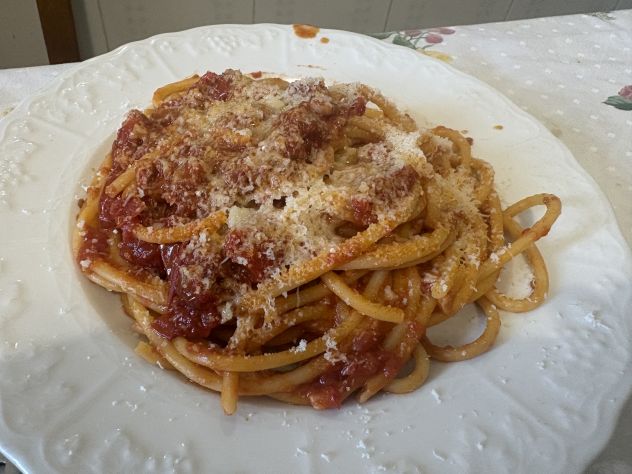 Preparazione pasti a domicilio!!!!!