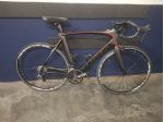 Bici. Corsa in. Carbonio