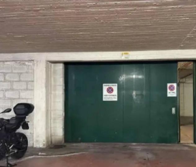 Immobile in asta di 11 m² in vendita a Bari - Foto 8