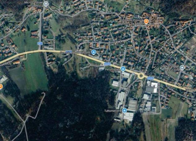 Immobile in asta di 304 m² in vendita a Cuveglio - Foto 8