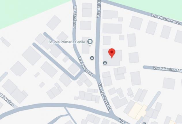 Immobile in asta di 13 m² in vendita a Fano - Foto 9