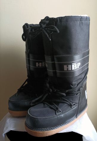 MOON BOOT HBP TAGLIA 35/37 - Foto 5