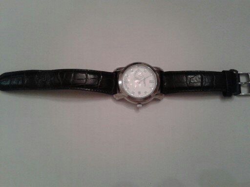OROLOGIO Mod. PATRIMONY TRADITIONELLE AUTOMATICO REPLICA VAUCHERON COSTANTIN