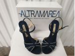 ALTRAMAREA: SANDALI BLU