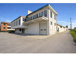 Capannone industriale in affitto a Bientina 3300 mq  Rif: 1394690