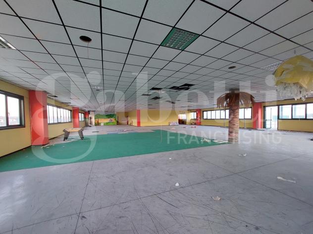Capannone Industriale - Nereto . Rif.: Cod. rif A040VCG - Foto 5