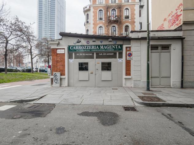 Laboratorio in vendita a Torino - Foto 18