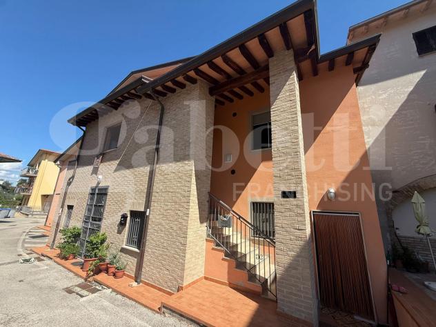 Appartamento - Bastia Umbra . Rif.: 2026/034 BVRG