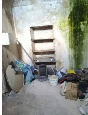 Immobile in asta di 221 m² con più di 5 locali in vendita a Borgorose - Foto 11
