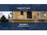 Immobile in asta di 172 m² con più di 5 locali in vendita a Canicattì