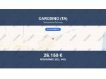 Immobile in asta di 85 m² in vendita a Carosino