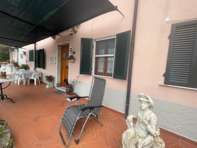 Terratetto in vendita a Fossola - Carrara 75 mq Rif: 1396293 - Foto 4