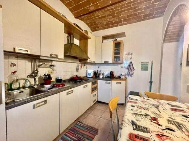 Appartamento in vendita a Cevoli - Casciana Terme Lari 65 mq Rif: 1451465 - Foto 6