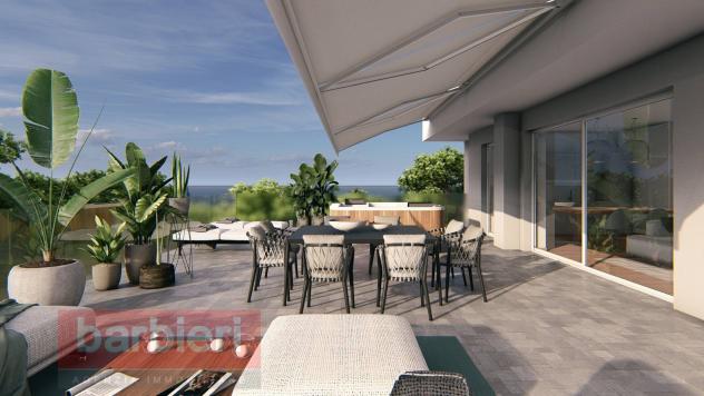 Quadrilocale in vendita a Cervia, Milano Marittima - Foto 16