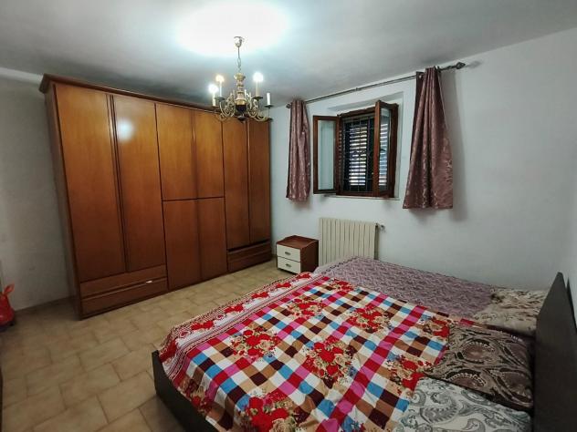 Casa semindipendente in vendita a Collesalvetti 85 mq Rif: 1365158 - Foto 8